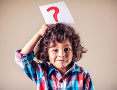 Le bilan orthophonique, quésaco ? Réponse en 5 questions !