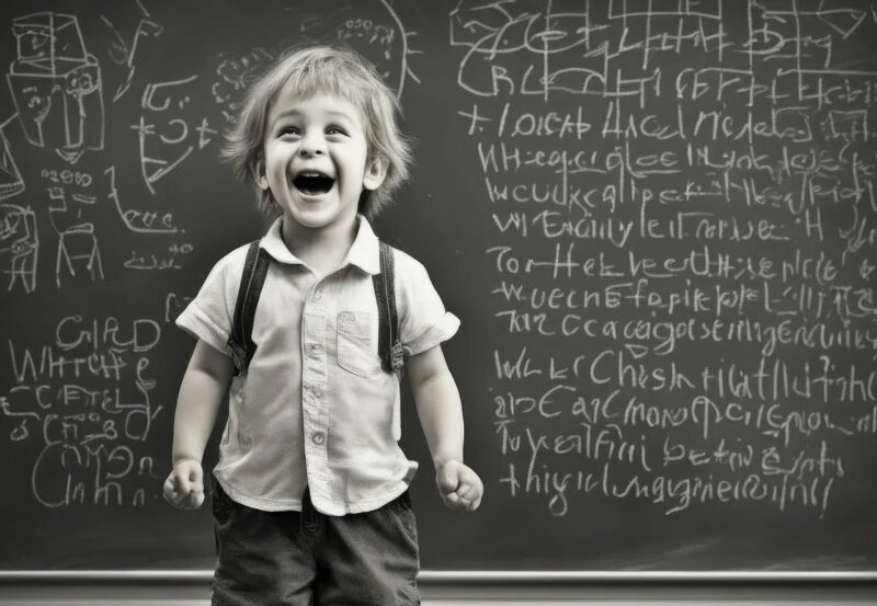 L’élève brillant, l’autonome, le discret, le décrocheur, le provocateur et l’enfant doublement exceptionnel, 6 profils d’enfants HP !