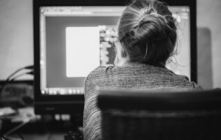 Bientôt deux écrans pour aider les dyslexiques !