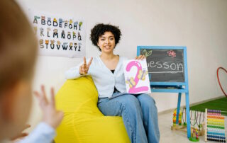 L’étude de la DREES sur le recours des mineurs français à l’orthophoniste en 2019