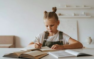 L’échelle de Wechsler calcule le Quotient Intellectuel des jeunes, des enfants et des adultes.