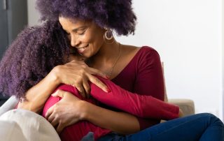 L’haptonomie, la science de l’affectivité, pour les enfants DYS, TDAH ou TSA