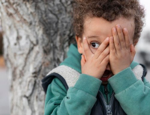 L’hypnose pour libérer l’anxiété des enfants DYS