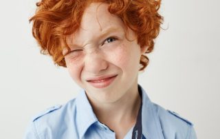 EyeBrain Neo, un dispositif pour dépister les troubles neurodéveloppementaux.