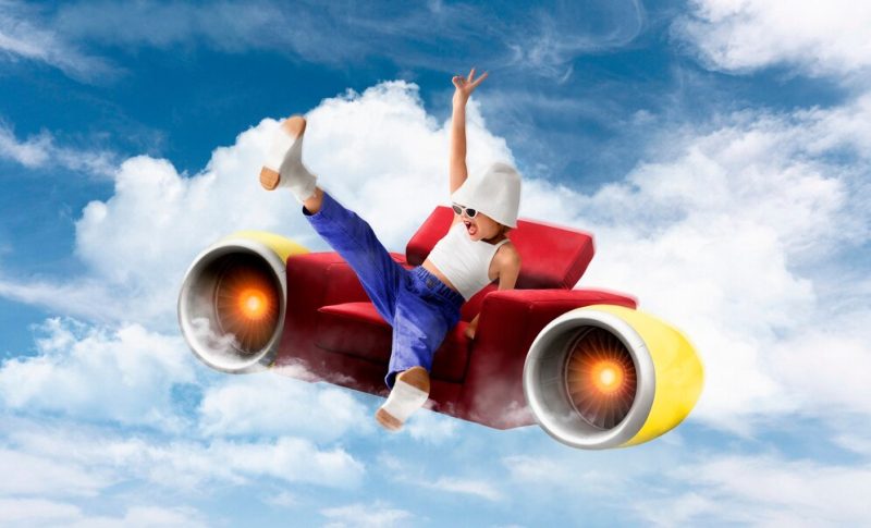 Les supers pouvoirs de l’imagination utilisés en hypnose chez l’enfant