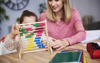 bilan logico-mathématique