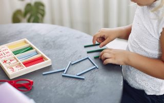 Le rôle essentiel de l’orthophoniste dans les troubles des apprentissages