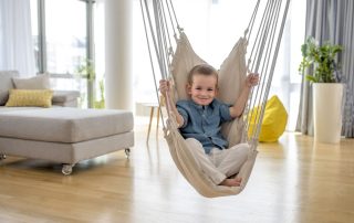 La méthode adaptée aux enfants atteints de troubles neurologiques