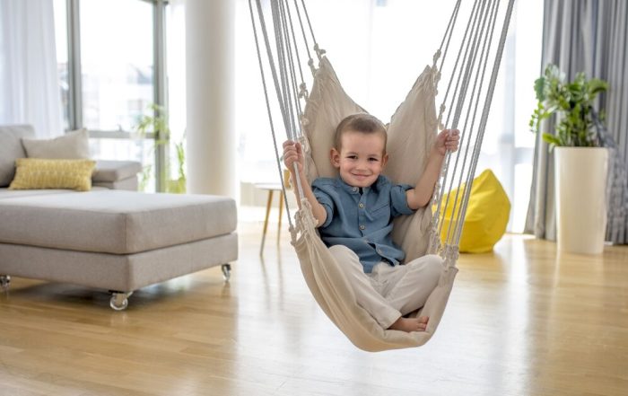 La méthode adaptée aux enfants atteints de troubles neurologiques