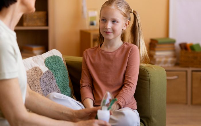 L’intérêt du bilan neuropsychologique pour un enfant en difficultés scolaires