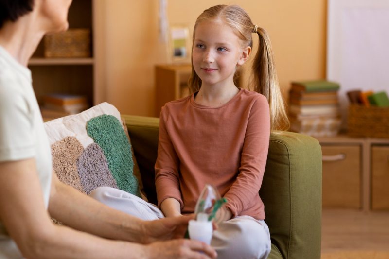 L’intérêt du bilan neuropsychologique pour un enfant en difficultés scolaires
