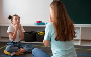 Le rôle parfois méconnu de l’orthophoniste face au TDAH