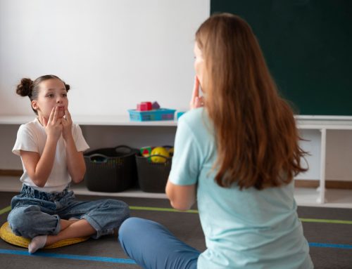 Quels sont les objectifs de l’orthophoniste face au TDAH ?