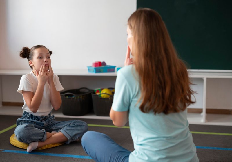 Le rôle parfois méconnu de l’orthophoniste face au TDAH