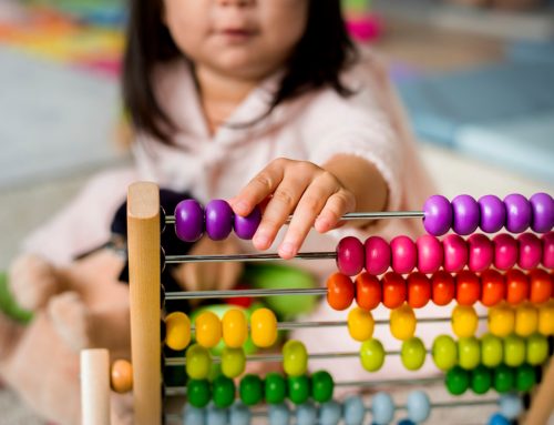 Les nombreux atouts du boulier pour les troubles DYS